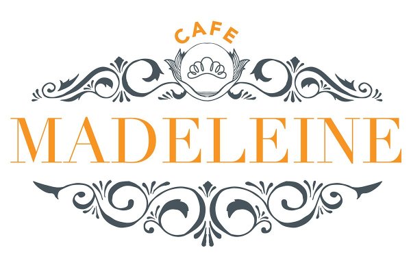 Ресторан на прозрачном фоне