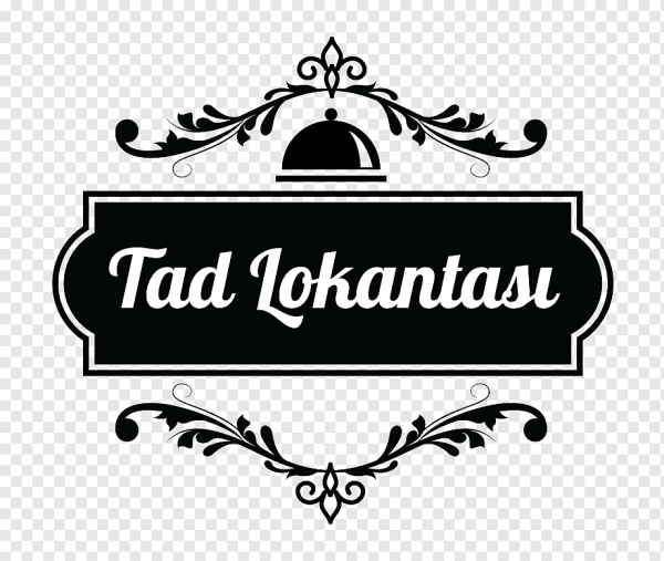 Меню логотип