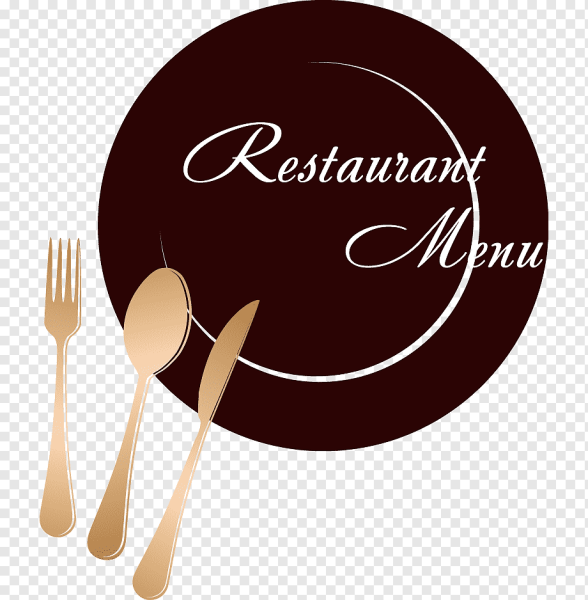 Логотипы кафе и ресторанов