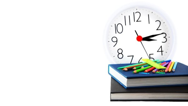 Обои для презентации школа