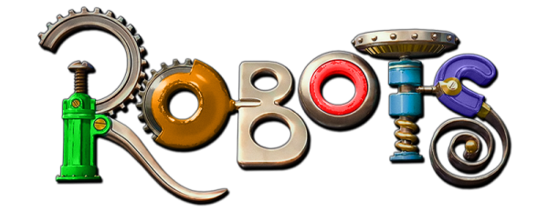 Логотипы компаний робототехники