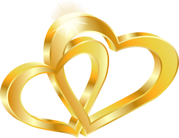 Золотая свадьба