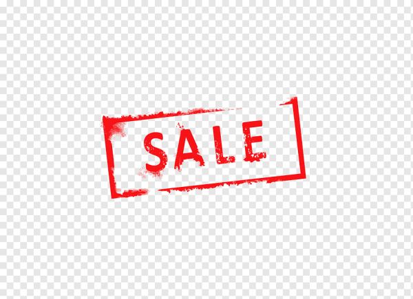 Sale для фотошопа