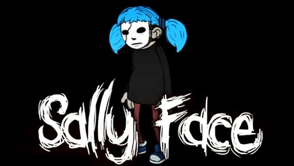 Sally face