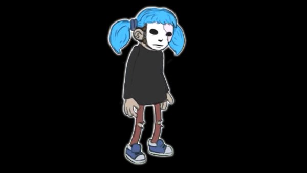 Салли фэйс в полный РО Т