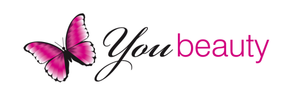 Beauty красивая надпись