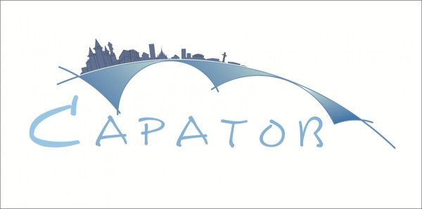 Символы Саратова