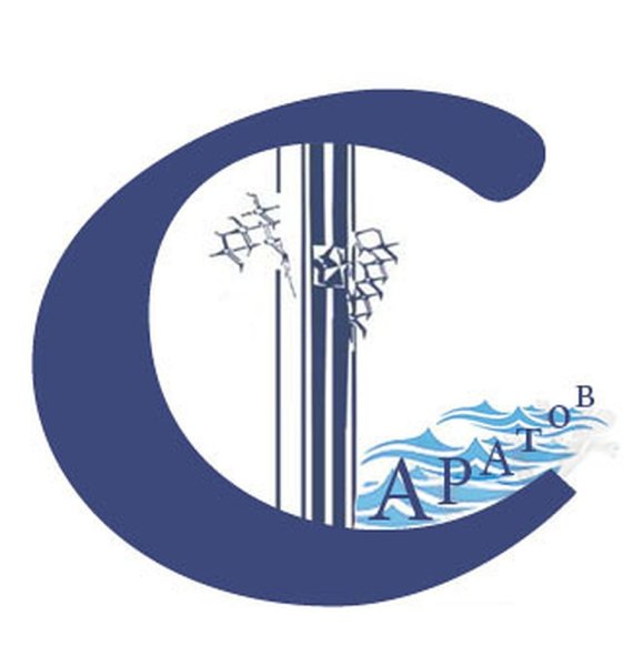 Символы Саратова