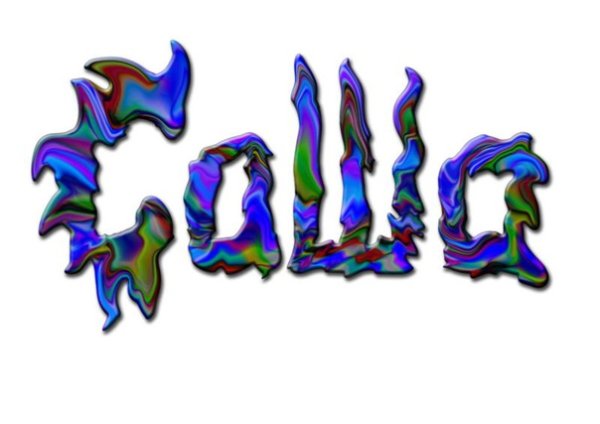 Красивая надпись саше