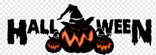 Надписи для Хэллоуина