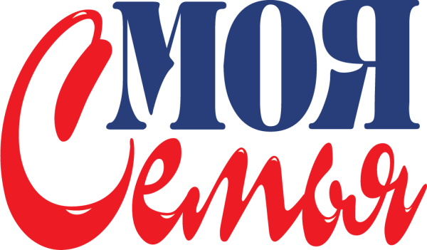 Моя семья логотип