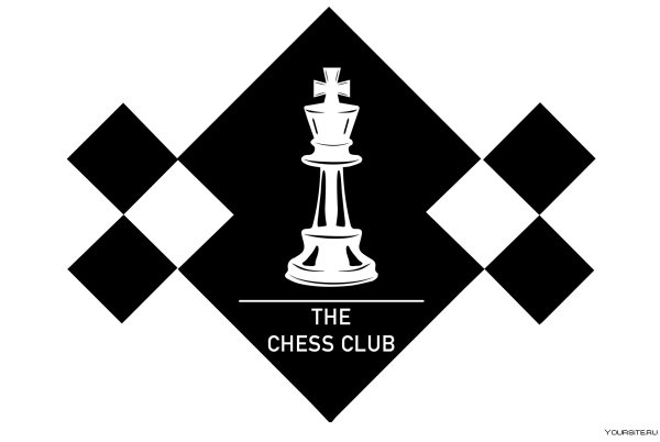 Шахматы символ