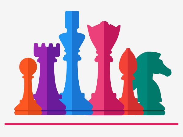 Шахматы символ