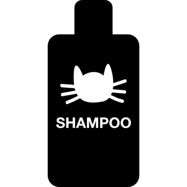 Смешные логотипы шампуней