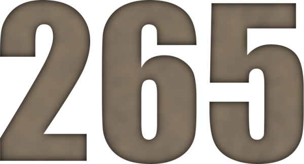 65 Число