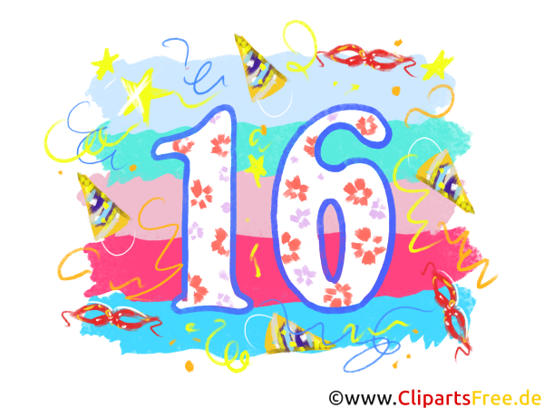 16 Надпись красивая