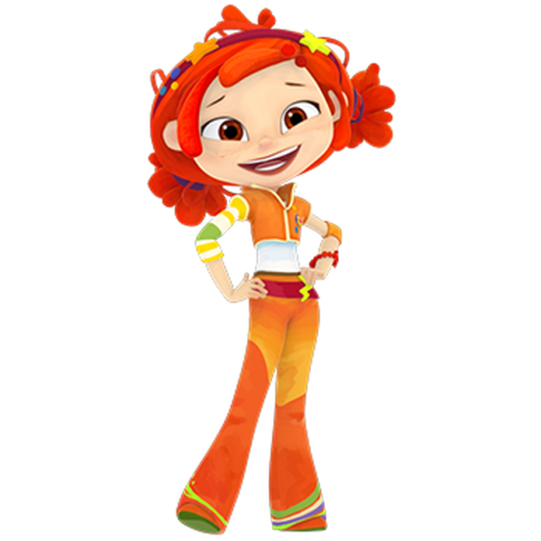 Сказочный патруль Вики Аленка