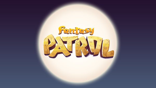 Сказочный патрульготип