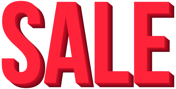 Скидка без фона