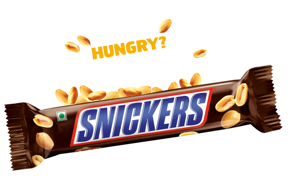 Сникерс вектор