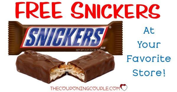 Значок Сникерс