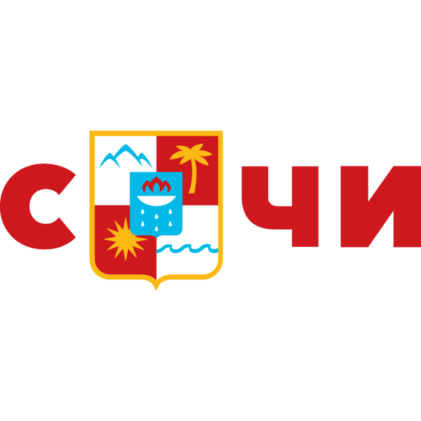 Сочи логотип
