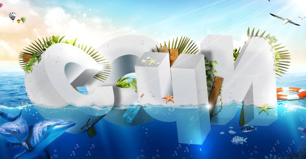 Сочи коллаж