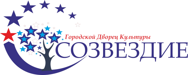 Созвездие талантов логотип