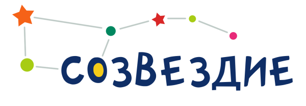 Эмблема Созвездие