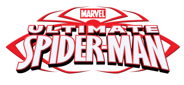Ultimate Spider-man лого