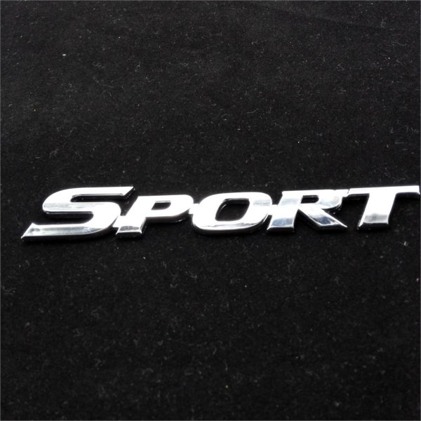 Спорт надпись красивая