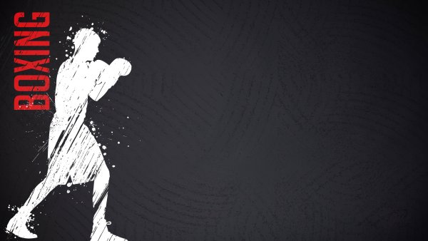 Бокс заставка