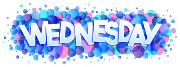 Картинка к слову среда