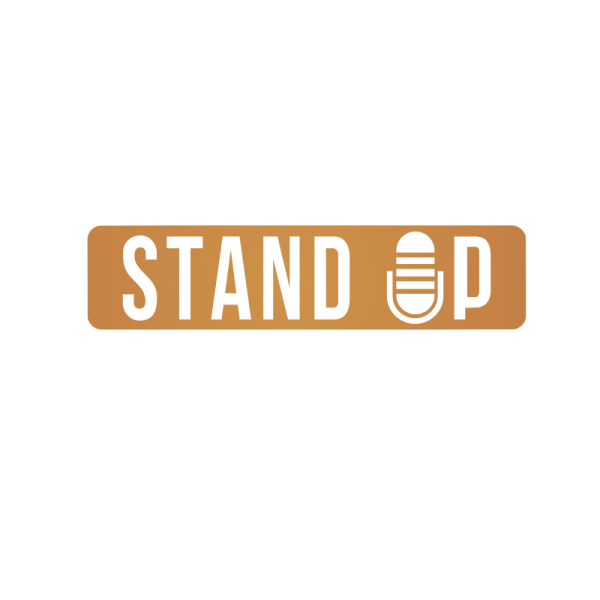 Stand up ТНТ лого