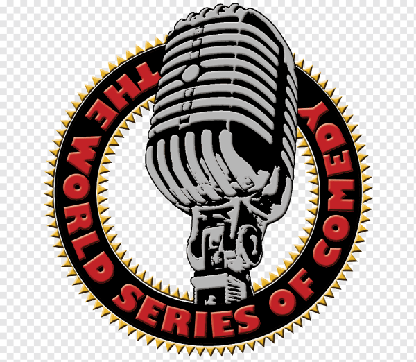 Stand up Club лого