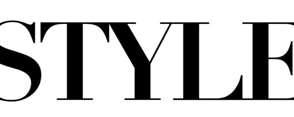 Style логотип