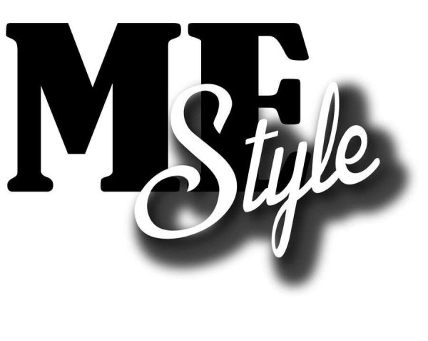 Красивая надпись стиль