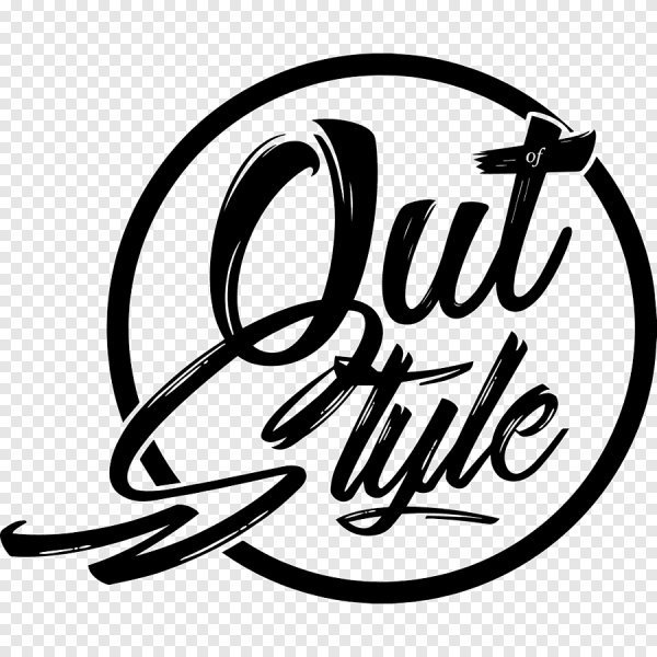 Логотип надпись