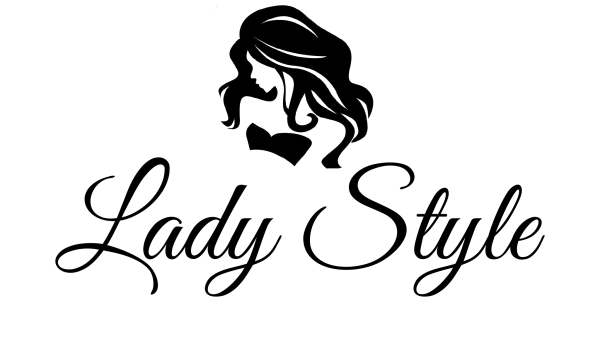 Надпись леди