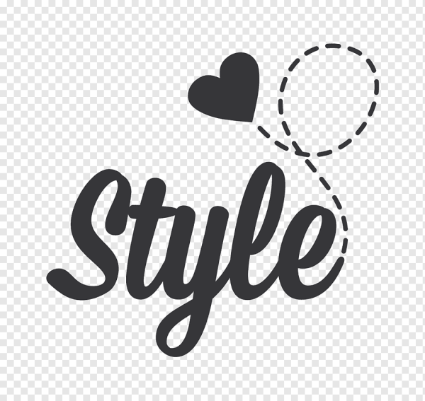 Красивая надпись стиль