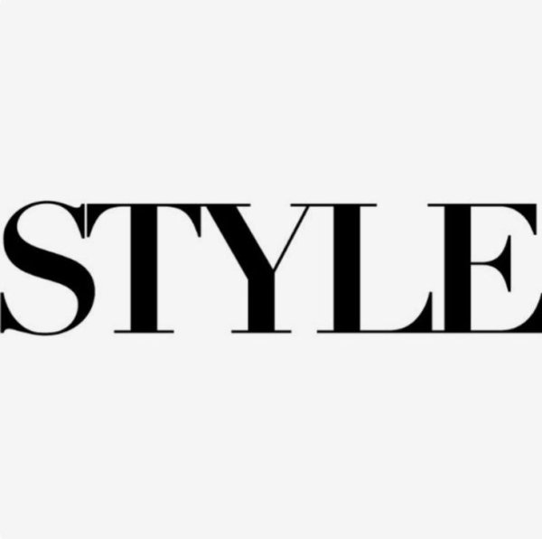 Fashion надпись