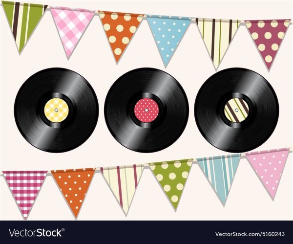 Рамка в стиле стиляг