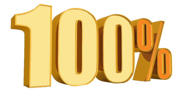 100 Процентов