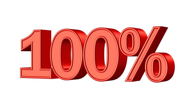 100 Процентов