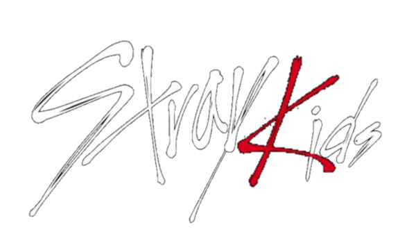 Stray Kids логотип