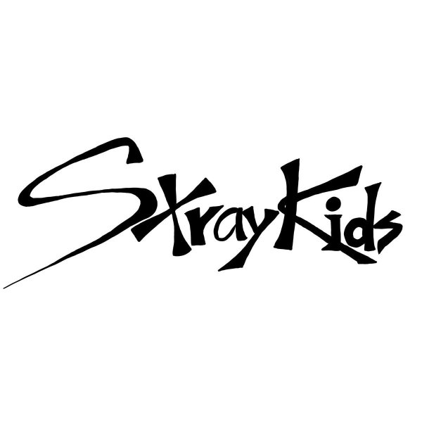 Stray Kids знак группы
