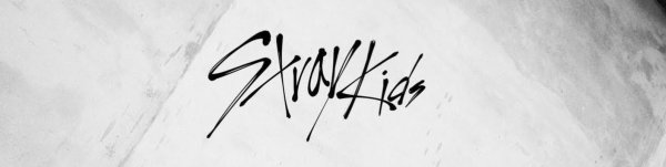 Автограф Хенджина из Stray Kids