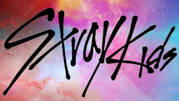 Stray Kids фон