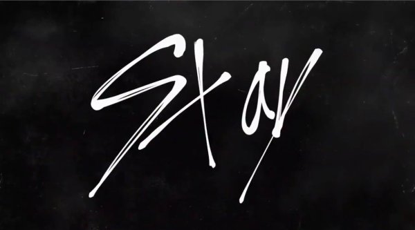 Stay Фандом Stray Kids
