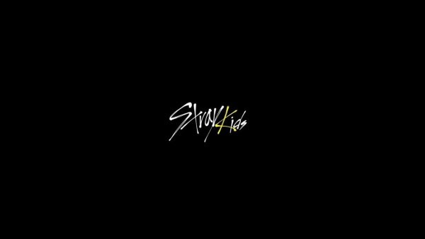 Stray Kids фон